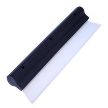 Load image into Gallery viewer, Non-Scratch Flexible Soft Silicone Handy Squeegee Car wrap tools Water Window Wiper Drying Blade Clean Scraping Film Scraper
