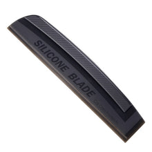 Load image into Gallery viewer, Non-Scratch Flexible Soft Silicone Handy Squeegee Car wrap tools Water Window Wiper Drying Blade Clean Scraping Film Scraper
